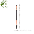 Dual End Concealer Eyebrow Makeup Brush Eyelash Brush